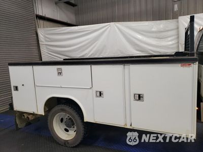 Zdjęcie 6 z 10 samochodu: 2019 FORD F450 SUPER DUTY VIN:1FDUF4HT5KDA27210 - miniatura