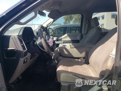 Zdjęcie 7 z 15 samochodu: 2016 FORD F150 SUPERCREW VIN:1FTEW1EG8GKD80655 - miniatura