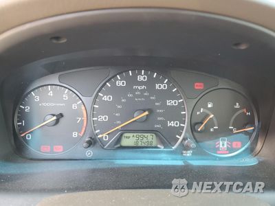 Zdjęcie 9 z 12 samochodu: 2002 HONDA ACCORD EX VIN:JHMCG55602C023779 - miniatura