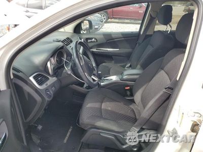 Zdjęcie 7 z 14 samochodu: 2016 DODGE JOURNEY SE VIN:3C4PDDAG9GT142768 - miniatura