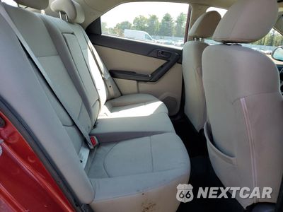 Zdjęcie 10 z 14 samochodu: 2012 KIA FORTE EX VIN:KNAFU4A20C5474623 - miniatura