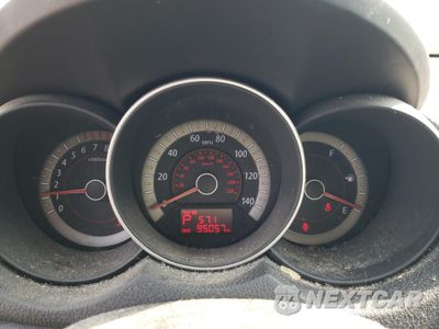 Zdjęcie 9 z 12 samochodu: 2012 KIA FORTE EX VIN:KNAFU5A23C5587133 - miniatura