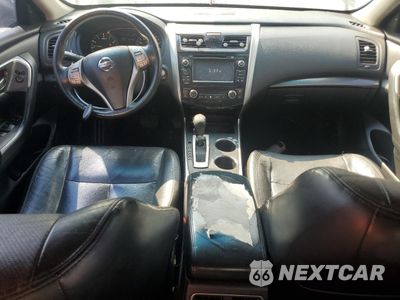 Zdjęcie 8 z 15 samochodu: 2015 NISSAN ALTIMA 2.5 VIN:1N4AL3AP3FC155101 - miniatura