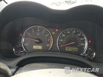 Zdjęcie 9 z 15 samochodu: 2012 TOYOTA COROLLA BASE VIN:2T1BU4EEXCC854898 - miniatura