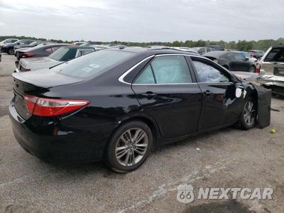 Trzecie zdjęcie samochodu z tyłu: 2016 TOYOTA CAMRY LE VIN:4T1BF1FKXGU125852 - miniatura