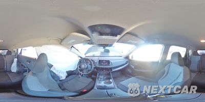 Zdjęcie 14 z 15 samochodu: 2021 NISSAN ROGUE SV VIN:5N1AT3BB1MC808496 - miniatura