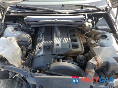 Zdjęcie 11 z 12 samochodu: 2000 BMW 323 CI VIN:WBABM3343YJN81364 - miniatura