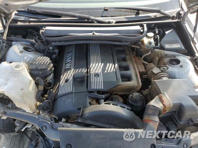 Zdjęcie 11 z 12 samochodu: 2000 BMW 323 CI VIN:WBABM3343YJN81364 - miniatura