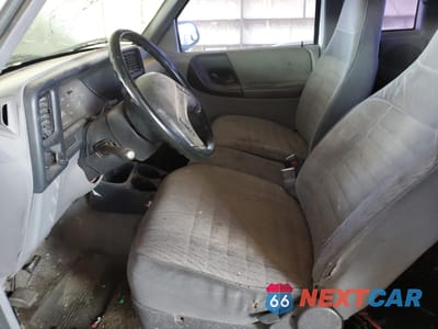 Zdjęcie 7 z 12 samochodu: 1993 FORD RANGER SUPER CAB VIN:1FTCR14X2PPA80211 - miniatura