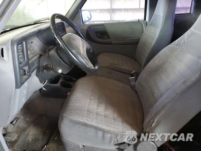 Zdjęcie 7 z 12 samochodu: 1993 FORD RANGER SUPER CAB VIN:1FTCR14X2PPA80211 - miniatura