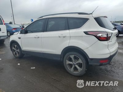 Drugie zdjęcie samochodu z przodu: 2017 FORD ESCAPE SE VIN:1FMCU0GD4HUA30323 - miniatura