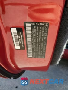 Zdjęcie 14 z 14 samochodu: 2001 PORSCHE 911 CARRERA 2 VIN:WP0CA29961S653283 - miniatura