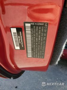 Zdjęcie 14 z 14 samochodu: 2001 PORSCHE 911 CARRERA 2 VIN:WP0CA29961S653283 - miniatura