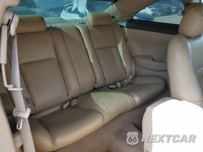 Zdjęcie 11 z 15 samochodu: 2004 TOYOTA CAMRY SOLARA SE VIN:4T1CE38P44U784923 - miniatura