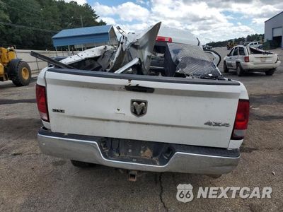 Zdjęcie 6 z 12 samochodu: 2019 RAM 1500 CLASSIC SLT VIN:1C6RR7TT8KS659003 - miniatura
