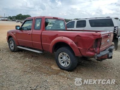 Drugie zdjęcie samochodu z przodu: 2008 FORD RANGER SUPER CAB VIN:1FTYR14U68PA56071 - miniatura