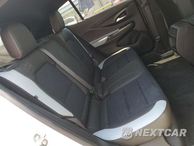Zdjęcie 10 z 14 samochodu: 2024 BUICK ENVISTA PREFERRED VIN:KL47LAE22RB108458 - miniatura