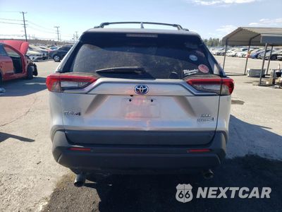 Zdjęcie 6 z 14 samochodu: 2020 TOYOTA RAV4 XLE VIN:2T3RWRFV7LW096349 - miniatura