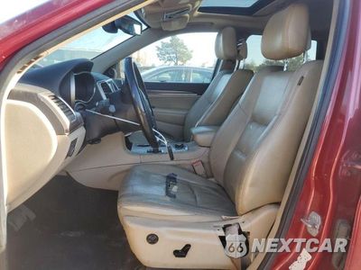 Zdjęcie 7 z 13 samochodu: 2015 JEEP GRAND CHEROKEE LIMITED VIN:1C4RJFBG4FC638843 - miniatura