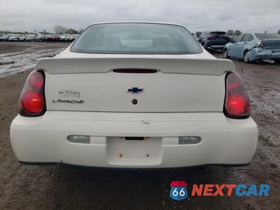 Zdjęcie 6 z 14 samochodu: 2003 CHEVROLET MONTE CARLO LS VIN:2G1WW12EX39215315 - miniatura