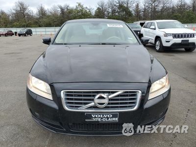 Zdjęcie 9 z 24 samochodu: 2010 VOLVO S80 3.2 VIN:YV1982AS8A1116886 - miniatura