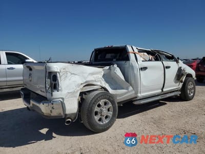 Drugie zdjęcie samochodu z przodu: 2024 RAM 2500 BIG HORN VIN:3C6UR5DL0RG106165 - miniatura