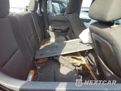 Zdjęcie 10 z 12 samochodu: 2012 CHEVROLET SILVERADO C1500 LT VIN:1GCRCSEA6CZ117383 - miniatura