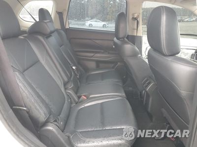 Zdjęcie 11 z 13 samochodu: 2020 MITSUBISHI OUTLANDER SE VIN:JA4AZ3A32LZ031524 - miniatura