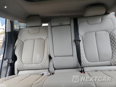 Zdjęcie 10 z 13 samochodu: 2022 JEEP GRAND CHEROKEE SUMMIT VIN:1C4RJHEG4N8602210 - miniatura