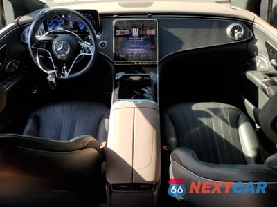 Zdjęcie 8 z 15 samochodu: 2023 MERCEDES-BENZ EQS SEDAN 450+ VIN:W1KCG2DB3PA031835 - miniatura