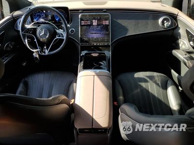 Zdjęcie 8 z 15 samochodu: 2023 MERCEDES-BENZ EQS SEDAN 450+ VIN:W1KCG2DB3PA031835 - miniatura