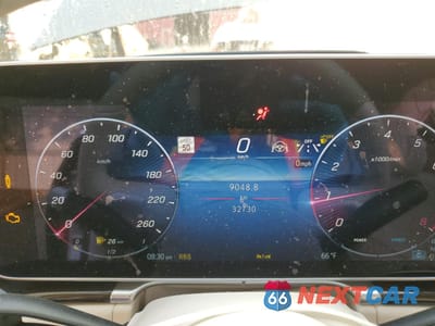 Zdjęcie 9 z 12 samochodu: 2023 MERCEDES-BENZ S 580 4MATIC VIN:W1K6G7GB6PA178950 - miniatura