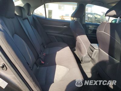 Zdjęcie 11 z 13 samochodu: 2018 TOYOTA CAMRY L VIN:4T1B11HK9JU646029 - miniatura