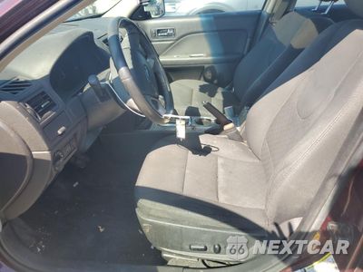 Zdjęcie 7 z 13 samochodu: 2012 FORD FUSION SEL VIN:3FAHP0JA7CR239822 - miniatura