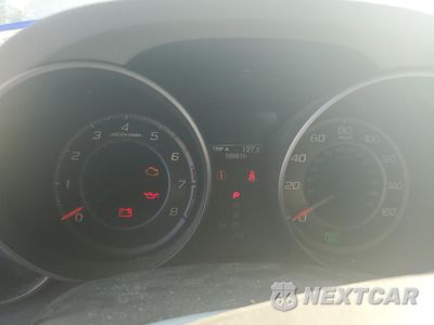 Zdjęcie 9 z 13 samochodu: 2007 ACURA MDX VIN:2HNYD28297H515670 - miniatura