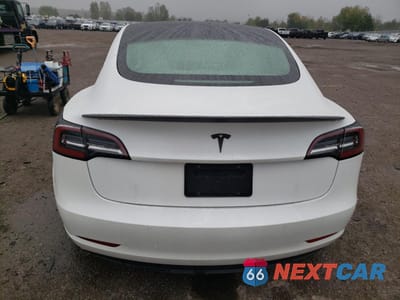Zdjęcie 6 z 12 samochodu: 2021 TESLA MODEL 3 VIN:5YJ3E1EA0MF861885 - miniatura