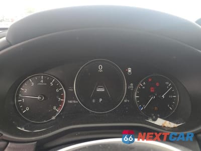 Zdjęcie 9 z 13 samochodu: 2023 MAZDA CX-30 SELECT VIN:3MVDMBBM5PM580532 - miniatura