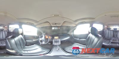 Zdjęcie 14 z 16 samochodu: 2006 NISSAN MURANO SL VIN:JN8AZ08W76W503103 - miniatura