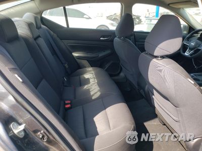 Zdjęcie 10 z 12 samochodu: 2020 NISSAN ALTIMA S VIN:1N4BL4BW9LN310671 - miniatura