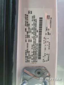 Zdjęcie 12 z 12 samochodu: 2015 FORD ESCAPE S VIN:1FMCU0F75FUB31850 - miniatura