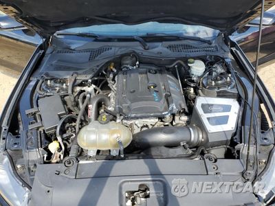 Zdjęcie 11 z 12 samochodu: 2016 FORD MUSTANG VIN:1FA6P8TH6G5295033 - miniatura