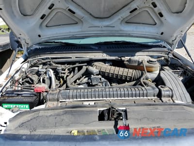 Zdjęcie 11 z 12 samochodu: 2006 FORD F450 SUPER DUTY VIN:1FDXF46Y86EA46796 - miniatura