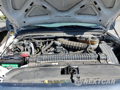 Zdjęcie 11 z 12 samochodu: 2006 FORD F450 SUPER DUTY VIN:1FDXF46Y86EA46796 - miniatura