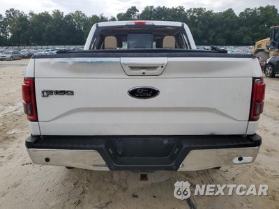 Zdjęcie 6 z 12 samochodu: 2016 FORD F150 SUPERCREW VIN:1FTEW1CP9GFC16052 - miniatura