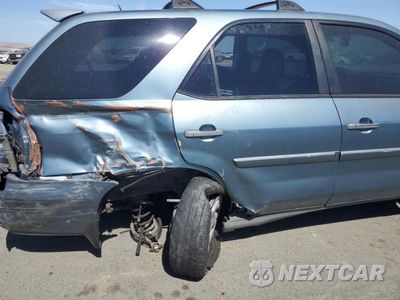 Zdjęcie 11 z 13 samochodu: 2006 ACURA MDX TOURING VIN:2HNYD18906H544187 - miniatura