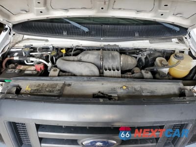 Zdjęcie 12 z 13 samochodu: 2014 FORD ECONOLINE E250 VAN VIN:1FTNS2EWXEDA02833 - miniatura