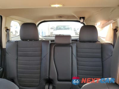 Zdjęcie 10 z 15 samochodu: 2020 MITSUBISHI OUTLANDER SE VIN:JA4AD3A32LZ011336 - miniatura
