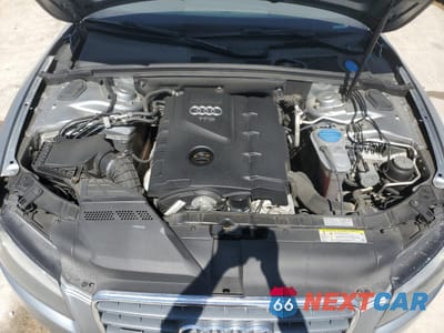 Zdjęcie 11 z 12 samochodu: 2011 AUDI A5 PREMIUM PLUS VIN:WAULFAFR5BA059739 - miniatura