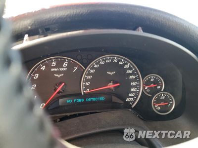 Zdjęcie 9 z 12 samochodu: 2005 CHEVROLET CORVETTE VIN:1G1YY24U855100872 - miniatura