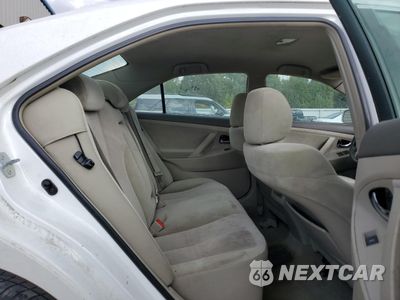 Zdjęcie 11 z 14 samochodu: 2011 TOYOTA CAMRY BASE VIN:4T1BF3EK5BU610275 - miniatura